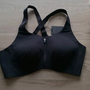New! Knix Catalyst Front Closure Sports Bra